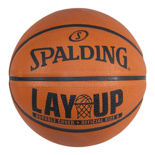 Spalding Layup Basketball
