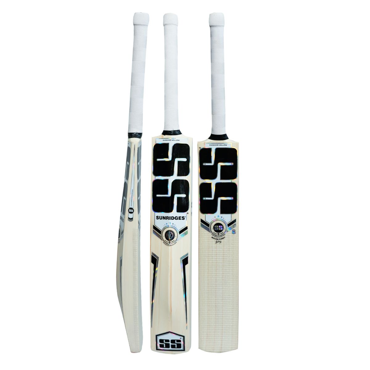 SS Shivam Dube Kashmir Willow Cricket Bat
