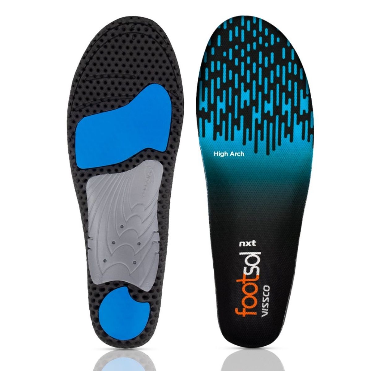 Vissco Proactive Insole NXT