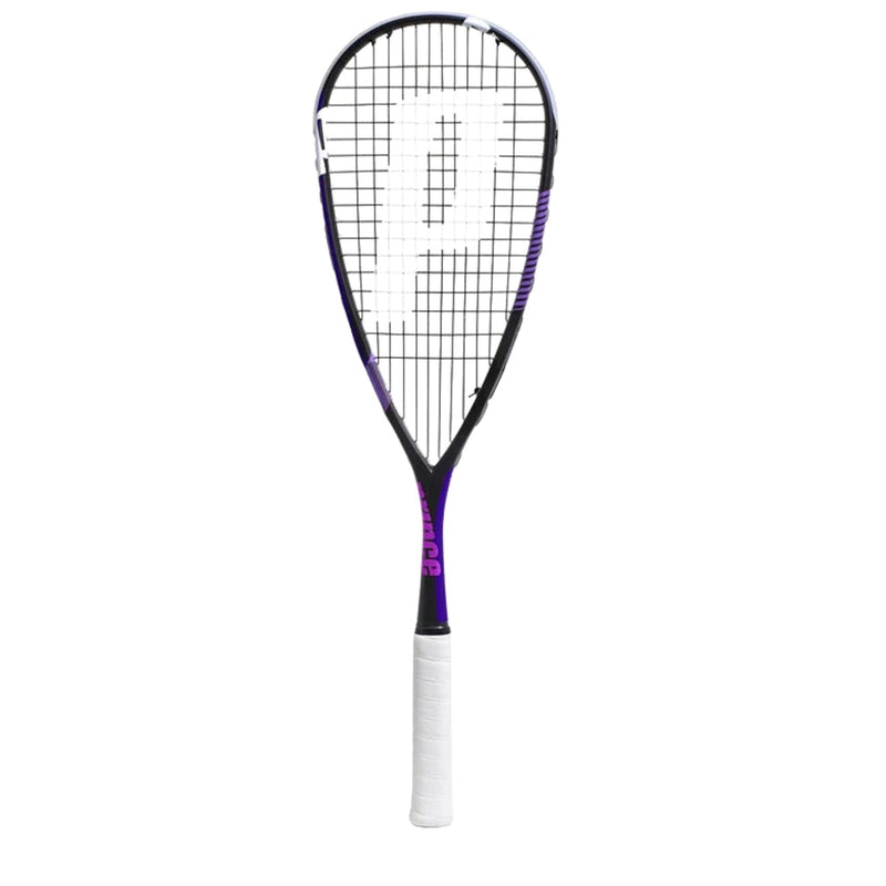 Load image into Gallery viewer, Prince Axel Response 450 Squash Racket
