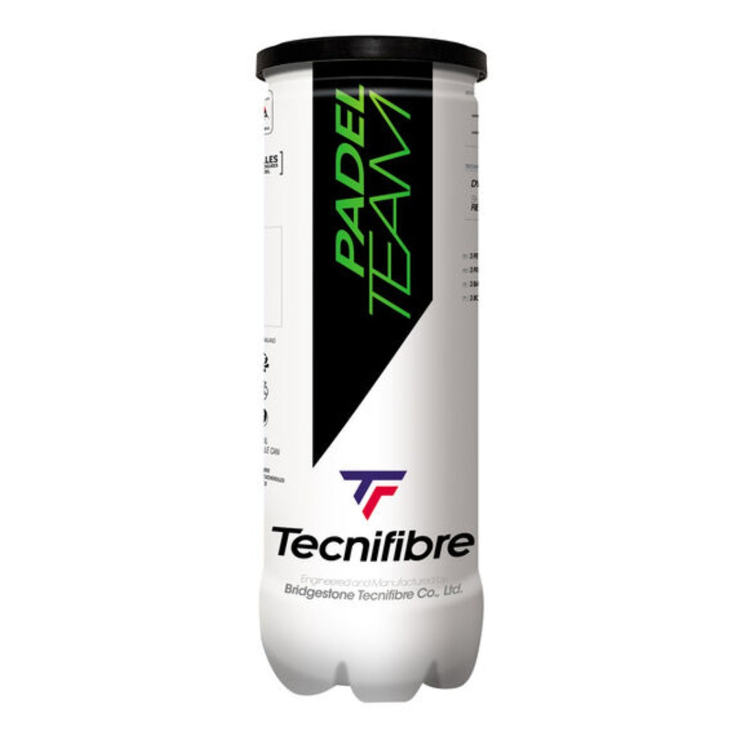Tecnifibre Team Padel Ball