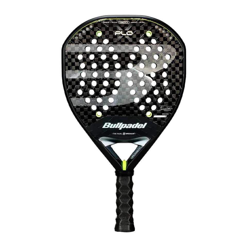 Bullpadel Xplo 2026 Padel Racket