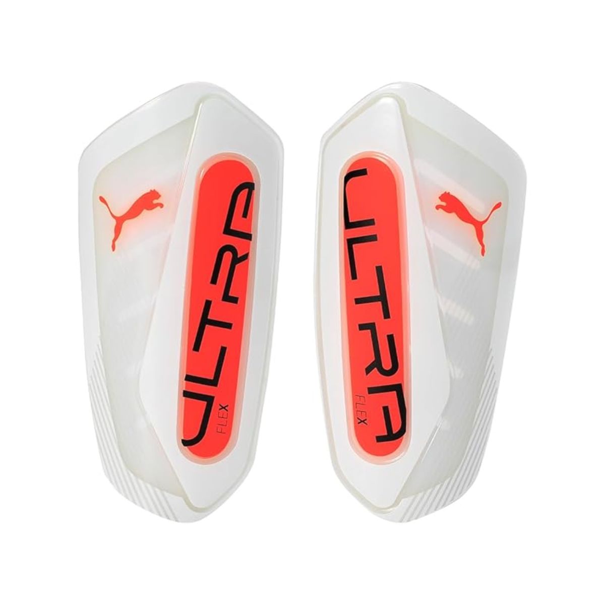 Puma Ultra Flex Sleeve Football Shin Guard