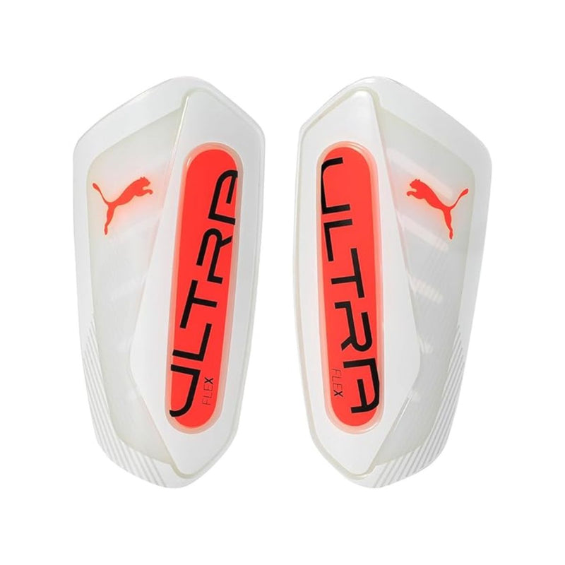 Load image into Gallery viewer, Puma Ultra Flex Sleeve Football Shin Guard
