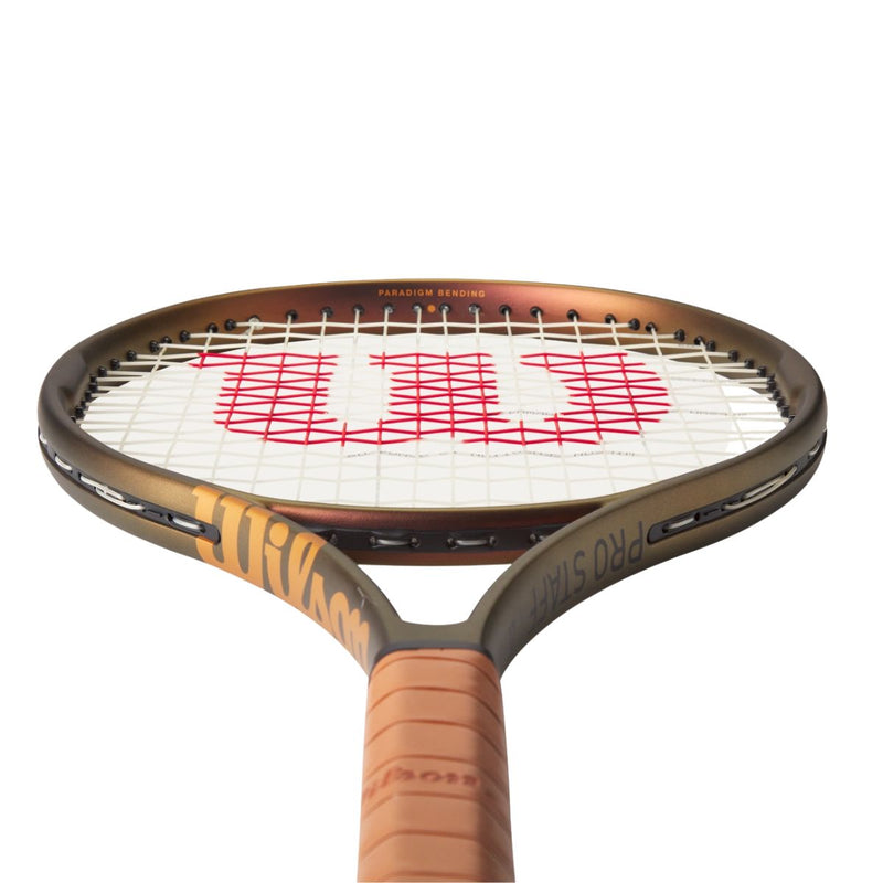 Load image into Gallery viewer, Wilson Prostaff 26 V14 Tennis Racket
