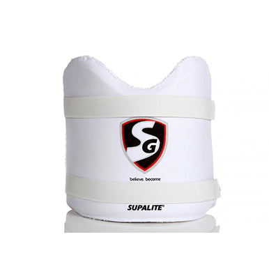SG Supalite Cricket Chest Guard