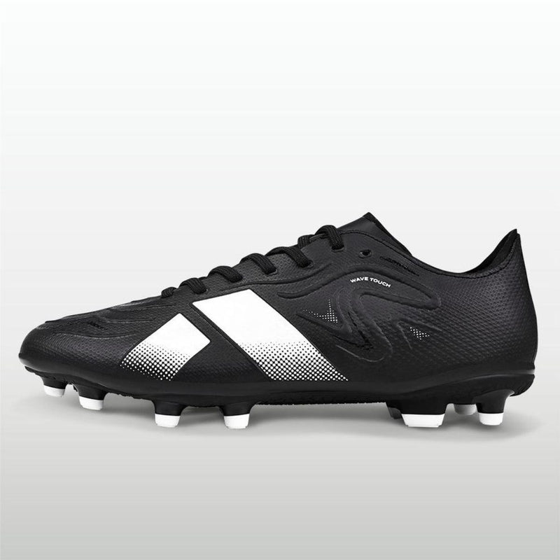 Load image into Gallery viewer, Nivia Ashtang Turf Football Shoes
