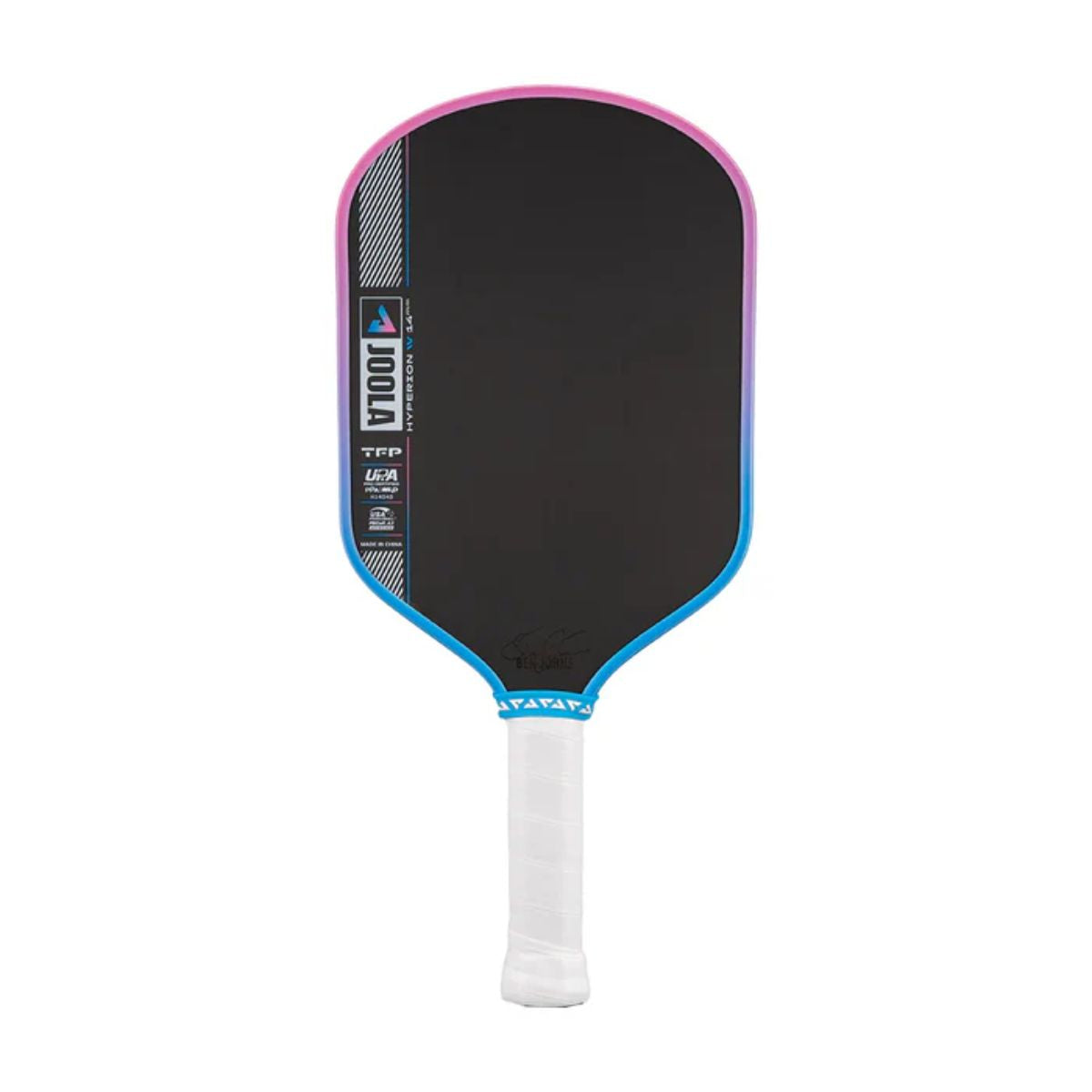Joola Hyperion Pro IV Asian Colourway Pickleball Paddle