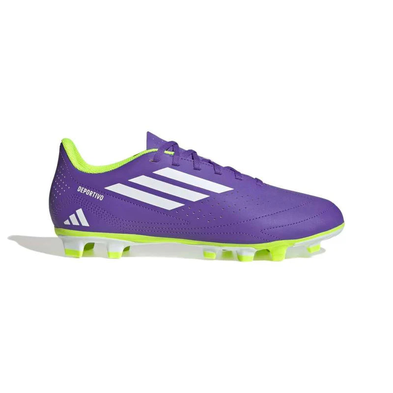 Adidas Deportivo III Flexible Ground Boots