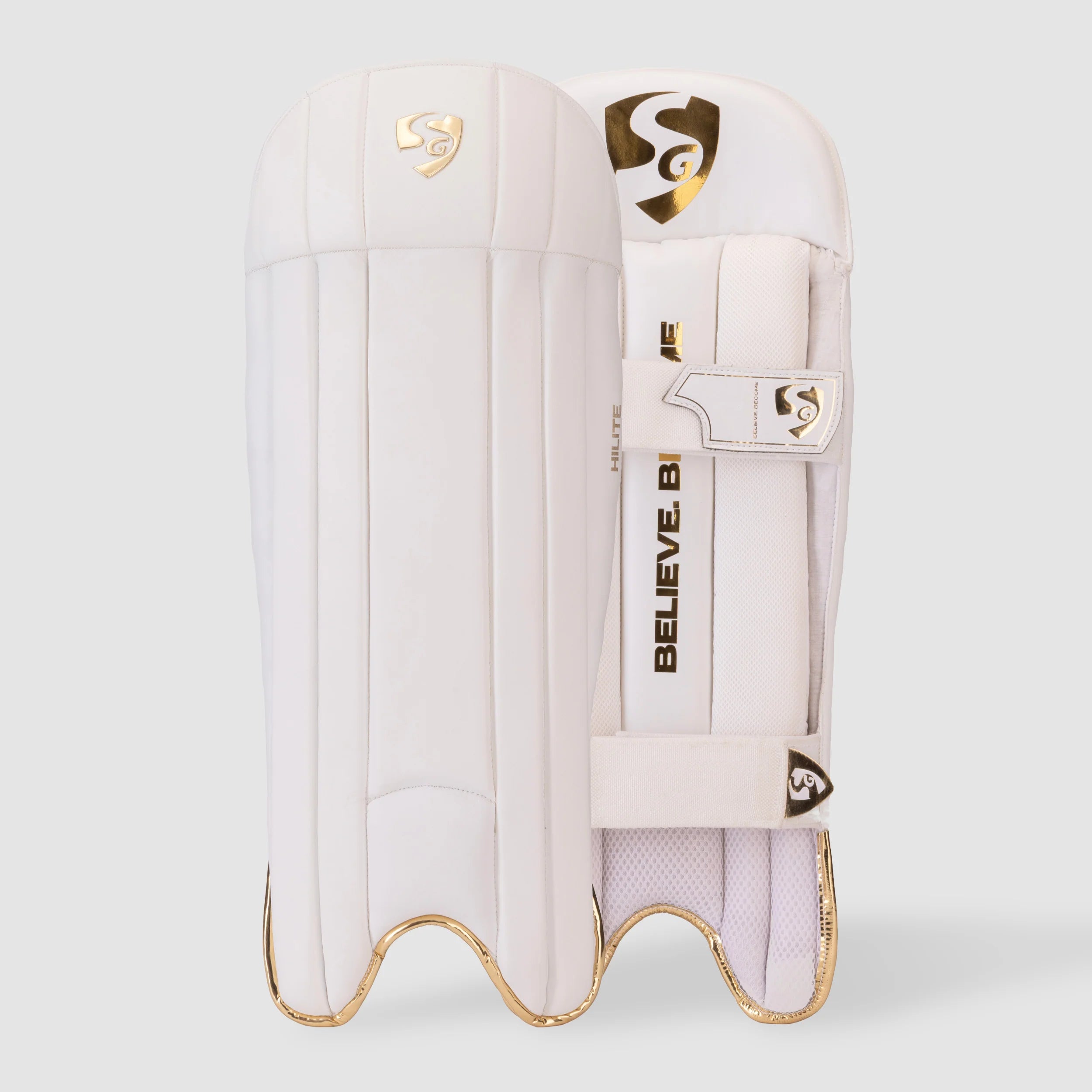 SG Hilite Wicket Keeping Pads