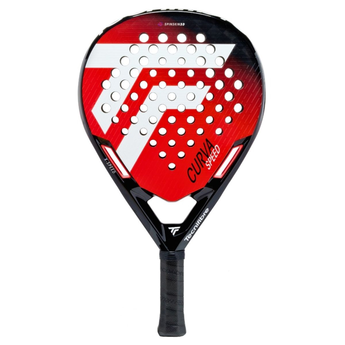 Tecnifibre Curva Speed Padel Racket