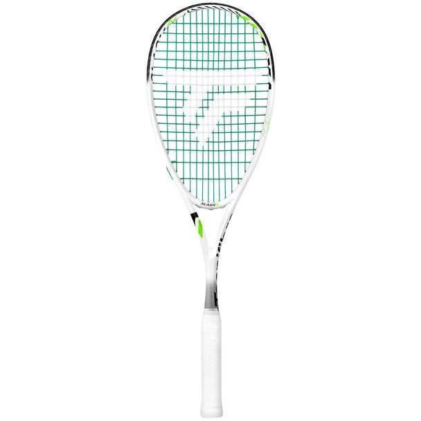 Load image into Gallery viewer, Tecnifibre Slash 120 Power Squash Racket

