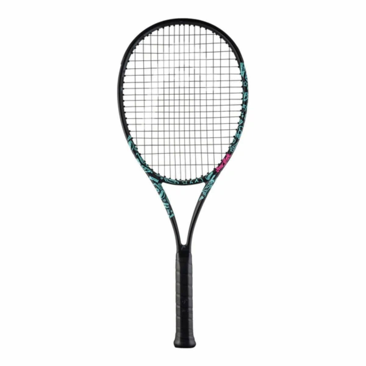 Head Boom MP Neon 2025 Tennis Racket (Unstrung)