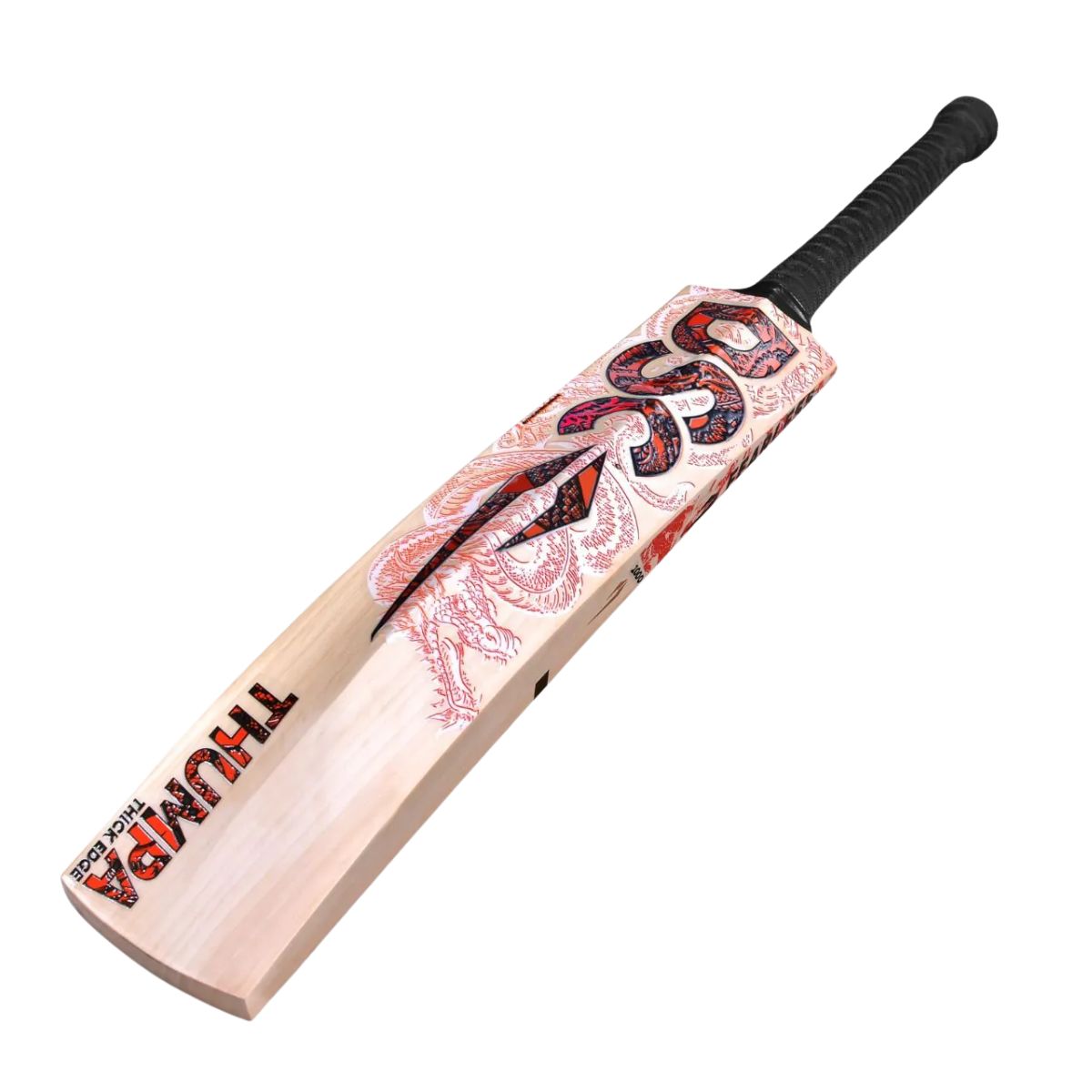 DSC Thumpa 4000 English Willow Cricket Bat
