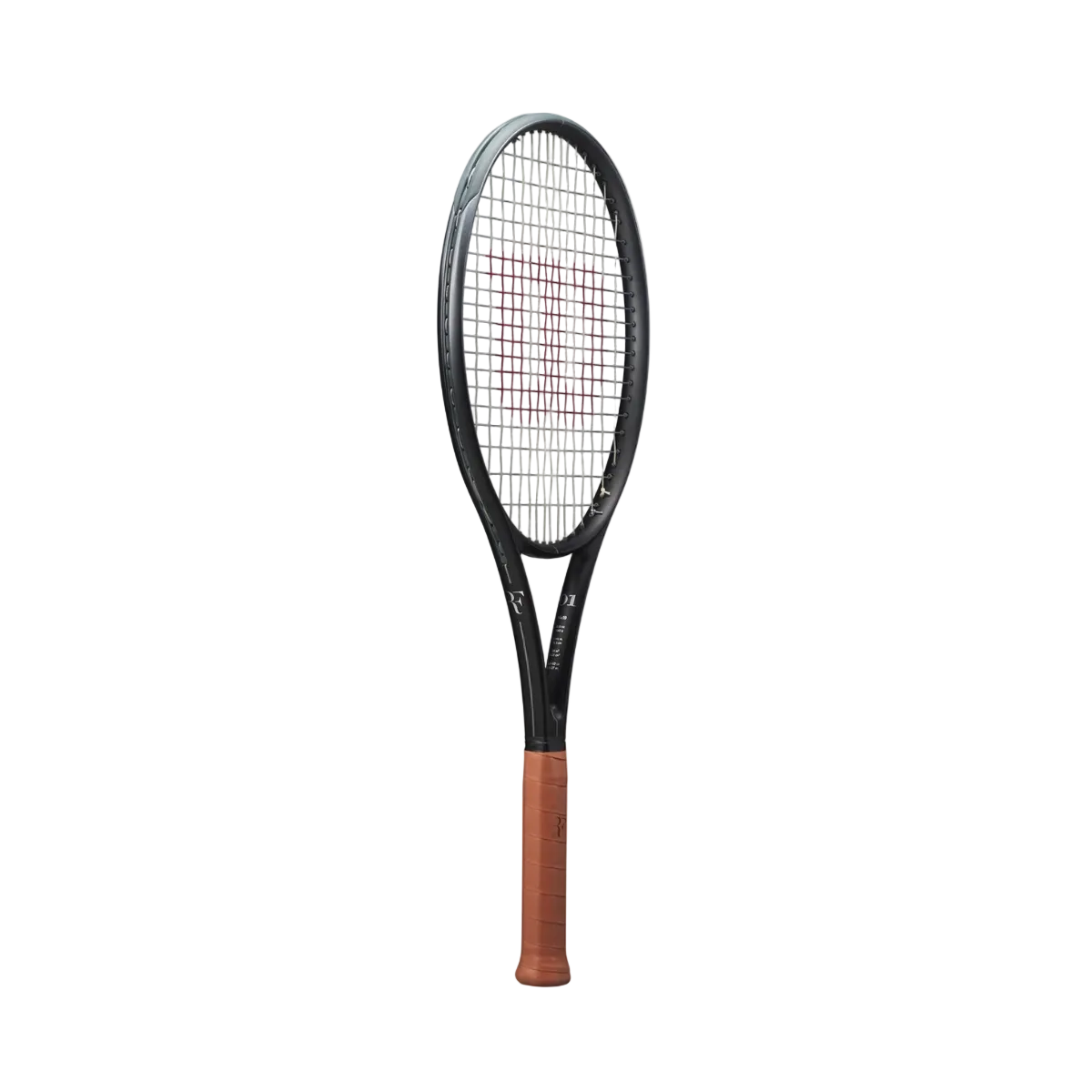 Wilson Roger Fedrer 01 Tennis Racket