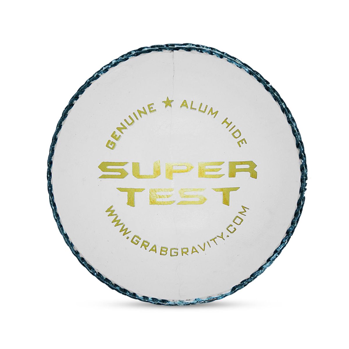 Gravity Super Test Cricket Ball