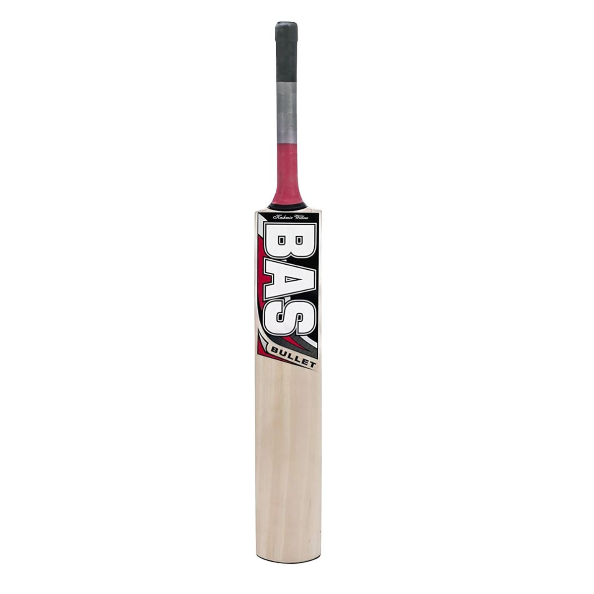 Bas Vampire Bullet Kashmir Willow Cricket Bat
