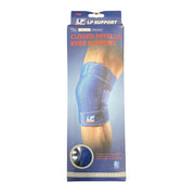LP Knee Support Closed Patella