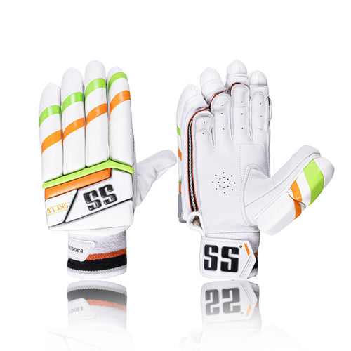 SS SKY 1.0 Cricket Batting Gloves