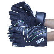 EM MSD Player Edition Cricket Keeping Gloves