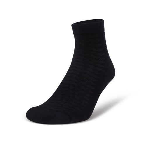 Nivia Sports High Ankle Running Socks