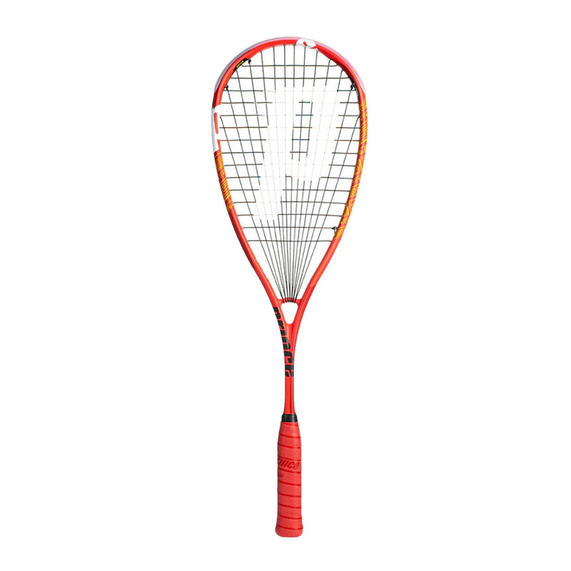 Load image into Gallery viewer, Prince Phoenix Pro 750 Squash Racket
