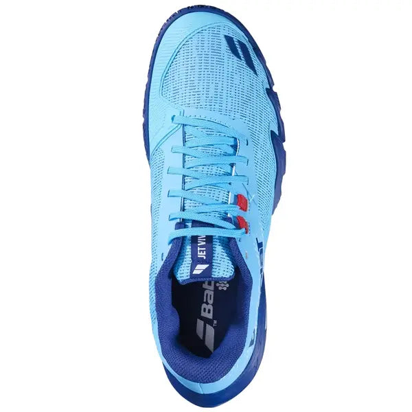 Babolat Jet Viva Men Padel Shoes