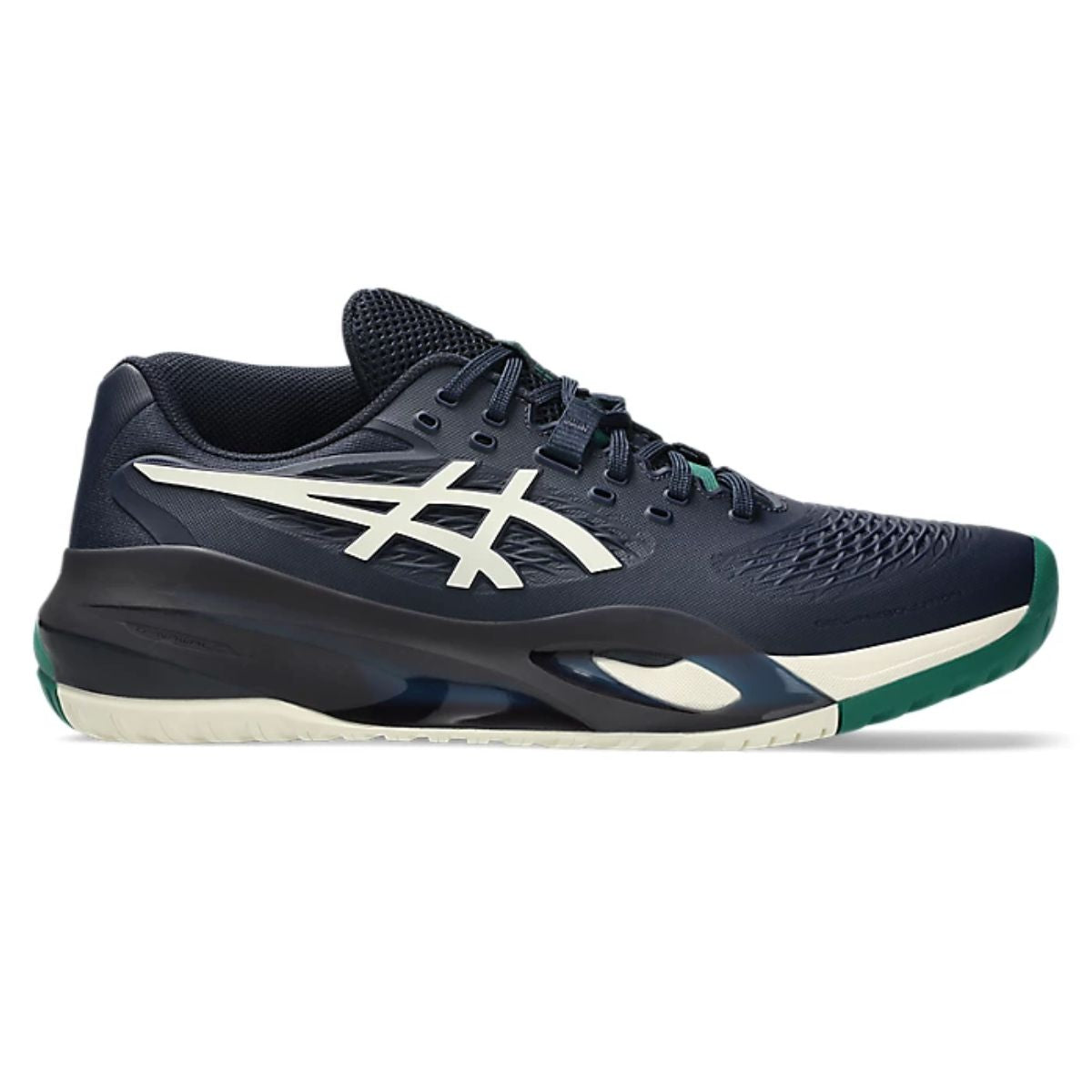 Asics Gel - Resolution X Tennis Shoes