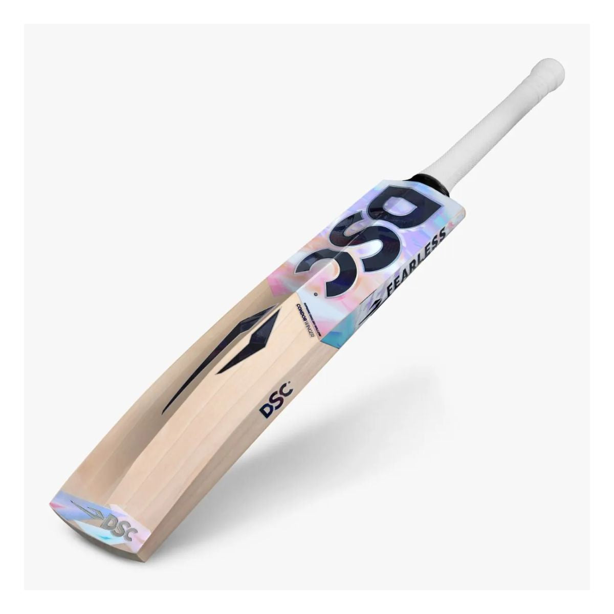 DSC Condor Winger English Willow Cricket Bat