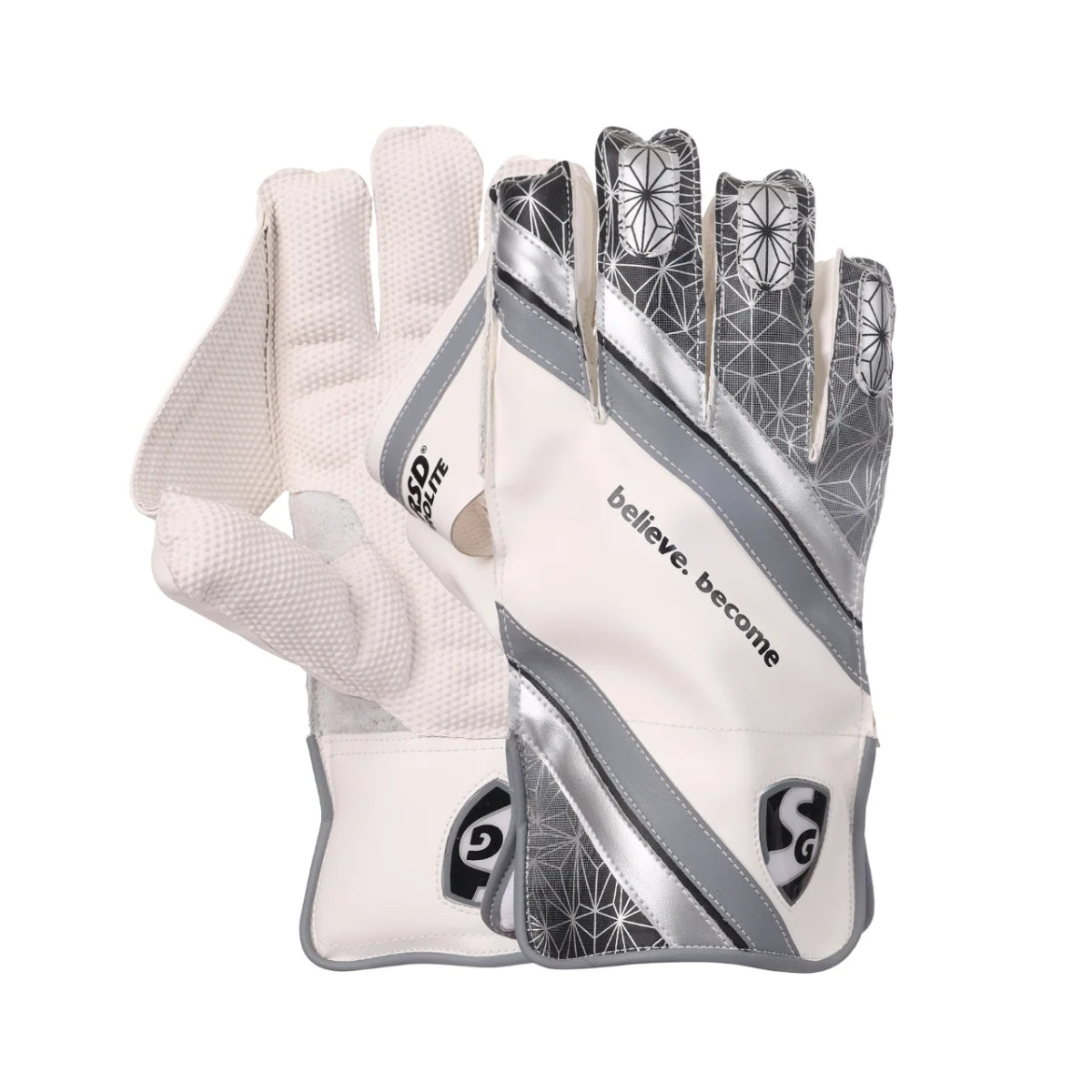SG RSD Prolite Cricket Keeping Gloves
