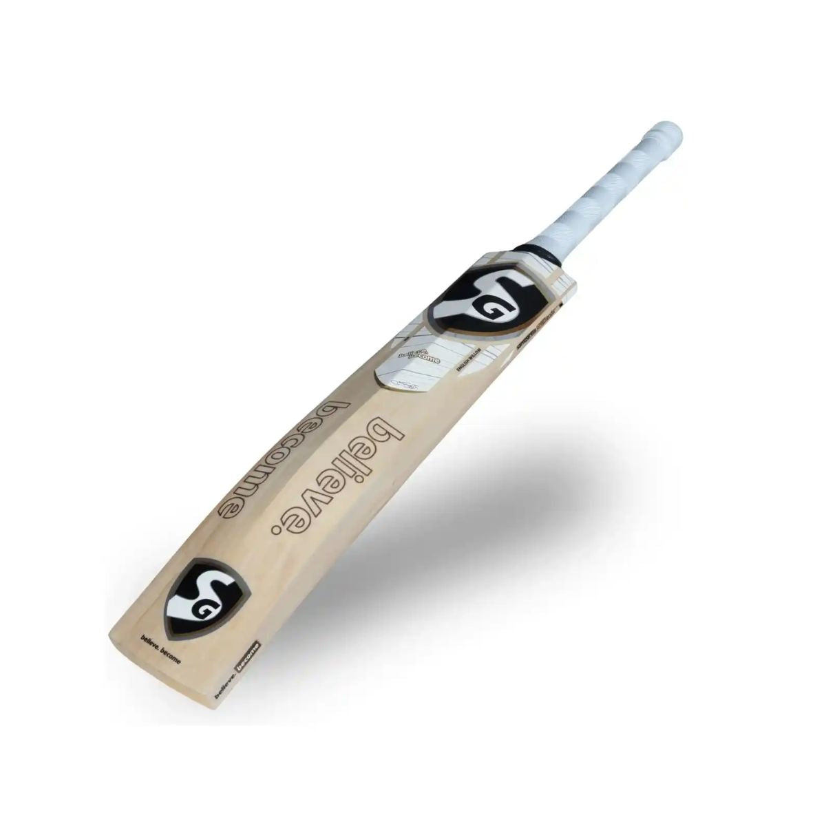 SG Smriti Edition English Willow Cricket Bat