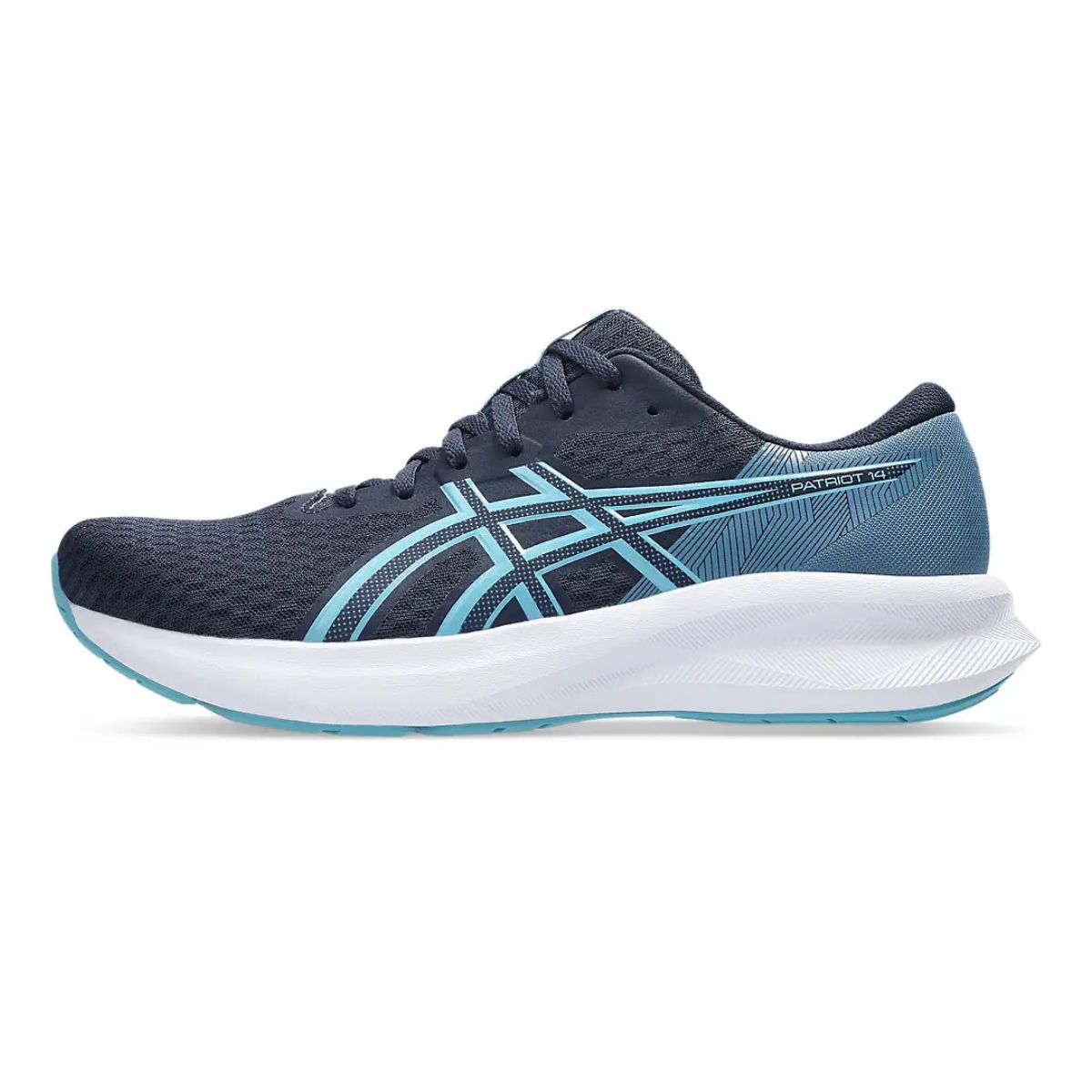 Asics Patriot 14 Running Shoes