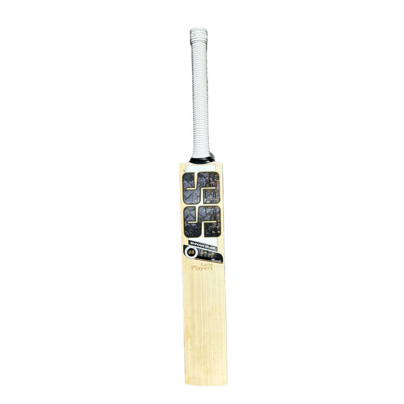 Load image into Gallery viewer, SS Gama Player Shivam Dubey English Willow Cricket Bat
