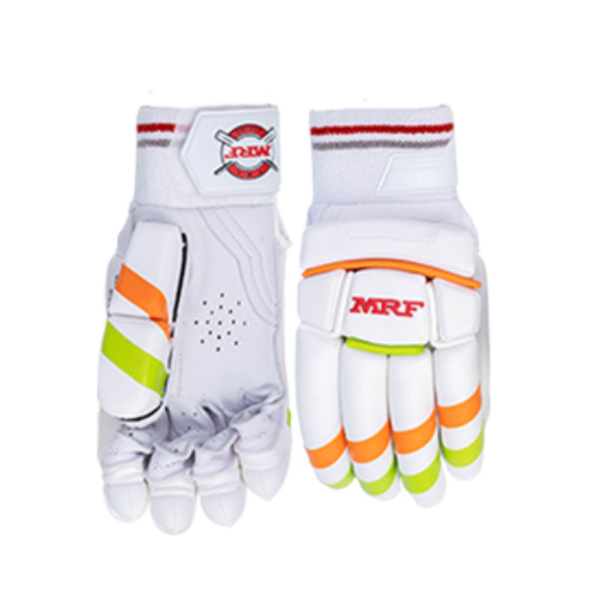 MRF Masterclass Cricket Batting Gloves