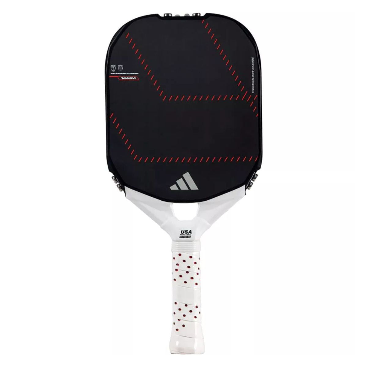 Adidas Metalbone LP Pickleball Paddle