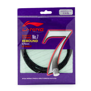 Li-ning No. 7 Rebound Badminton String