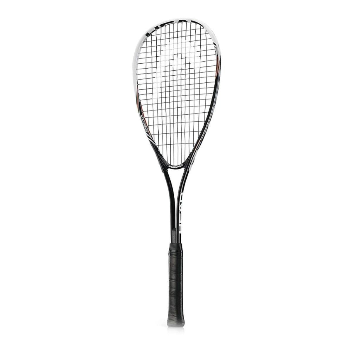 Head Nano Ti. Spector 2.0 Squash Racket