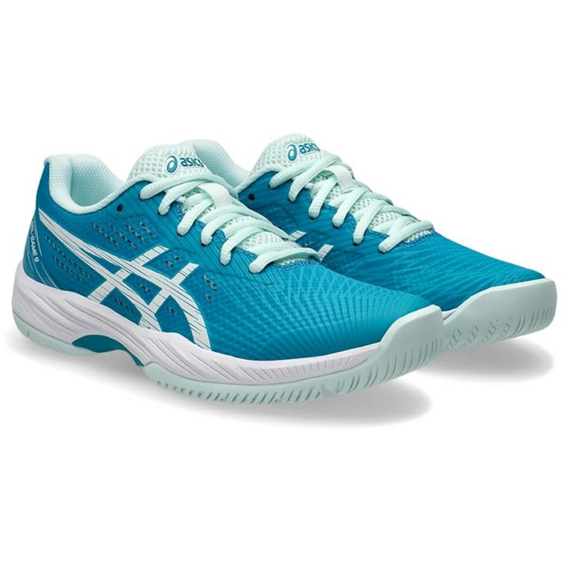 Load image into Gallery viewer, Asics Gel - Game 9 Badminton Shoes
