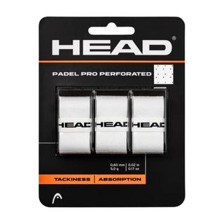 Head Padel Pro Perforated Overgrip