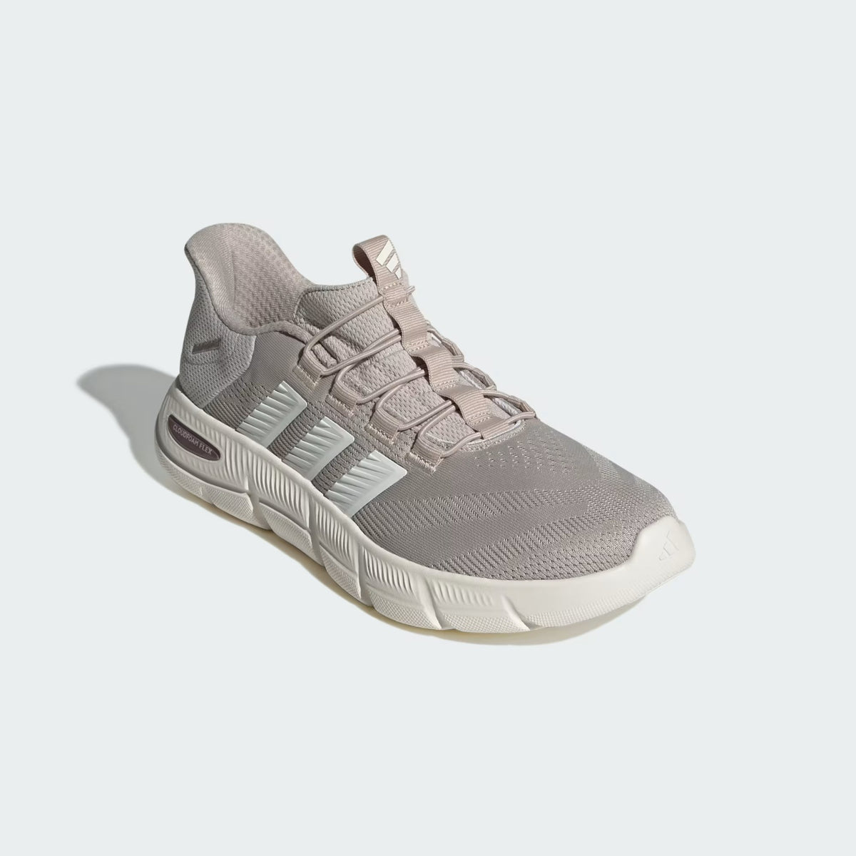 Adidas Cloudfoam Flex - Rapidfit Mens Running Shoes