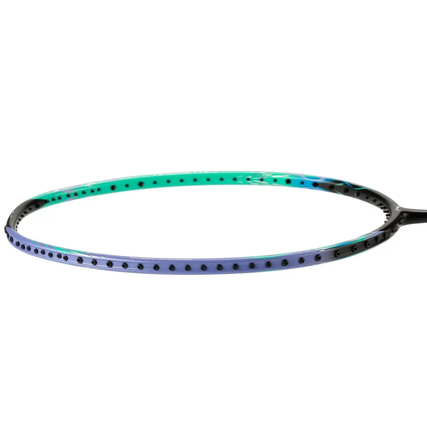 Li-ning Halbertec-7000 Badminton Racket (Unstrung)