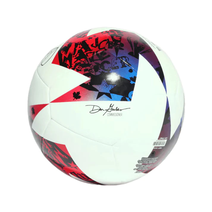 Adidas Mls Trn Football