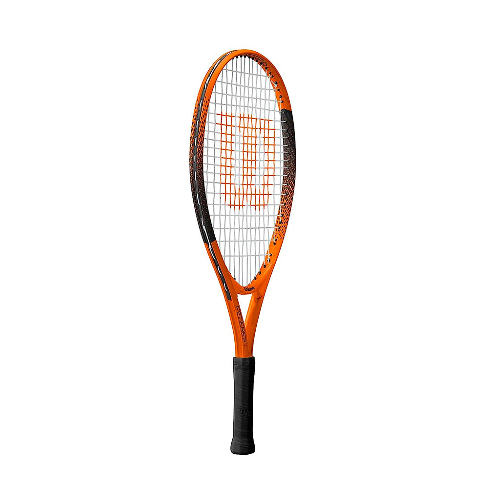 Wilson Federer 23 Junior Tennis Racket