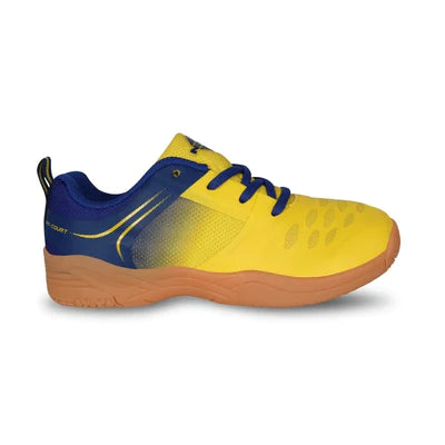 Nivia HY-Court 2.0 Kids Badminton Shoes