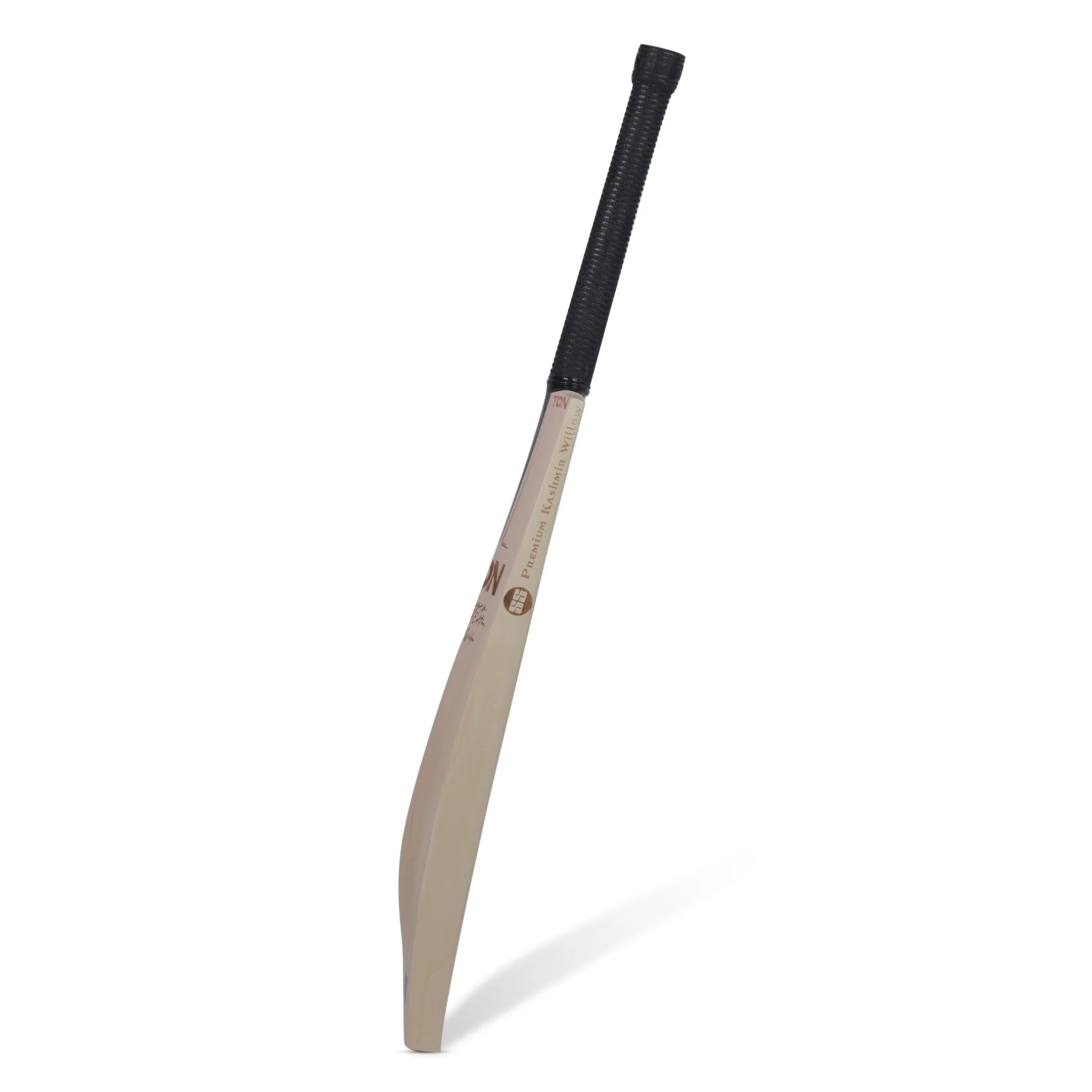 SS Ton Player Edition Kashmir Willow Cricket Bat