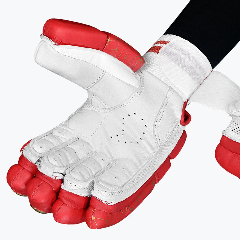 Load image into Gallery viewer, DSC Flite20/20 Cricket Batting Gloves  
