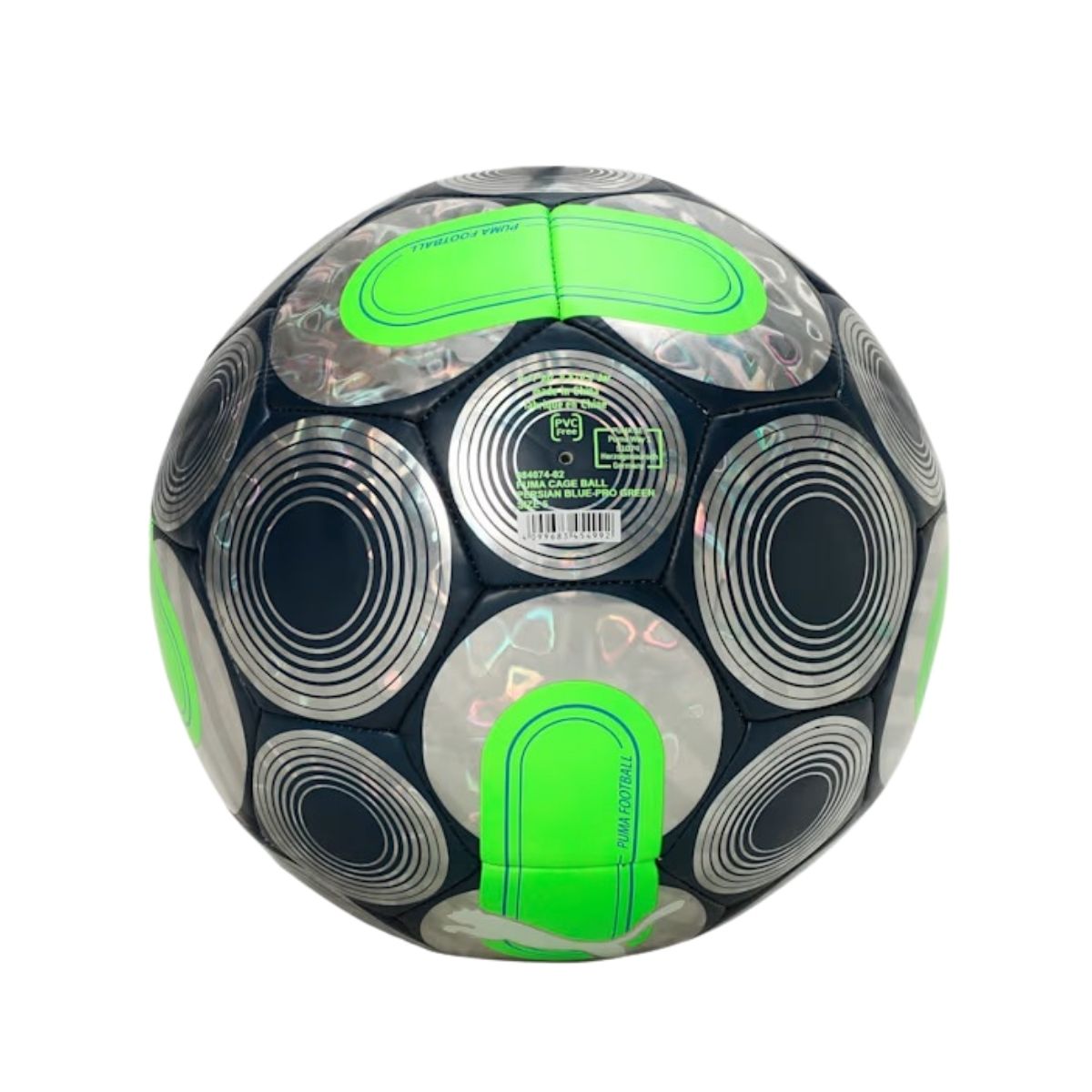 Puma Cage Ball Football (BOGO)