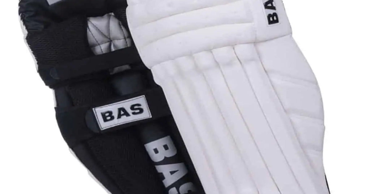 Buy BAS Vampire Players Batting Pads Online - SCS Sports