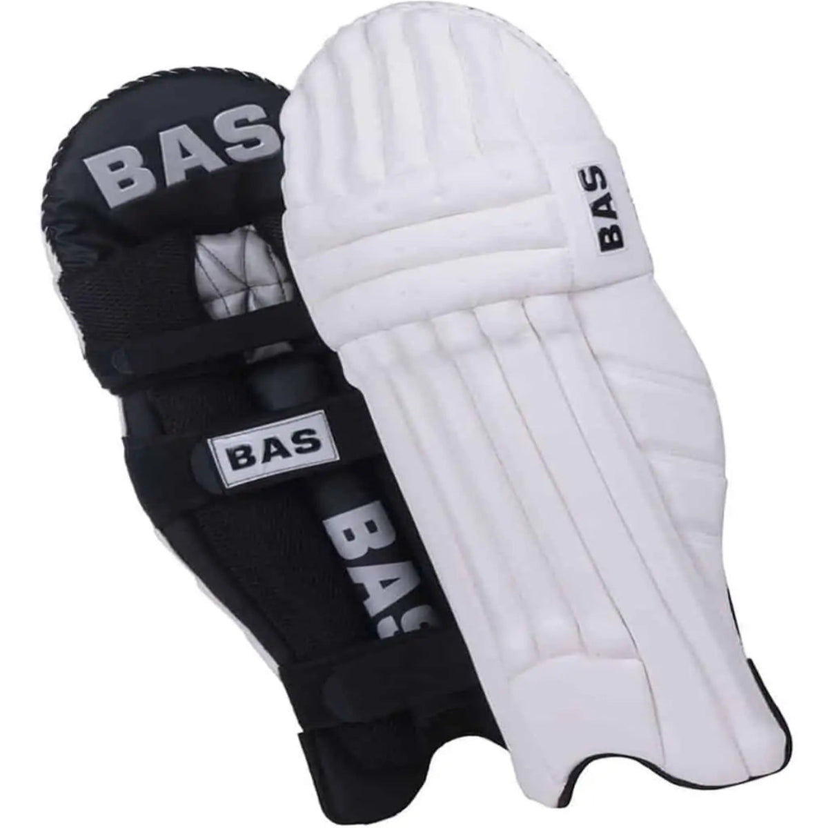 BAS Vampire Players Batting Pads Front Image