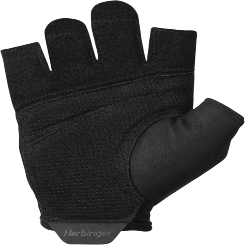 Load image into Gallery viewer, Harbinger Pro 2.0 Weight Lifting Gloves
